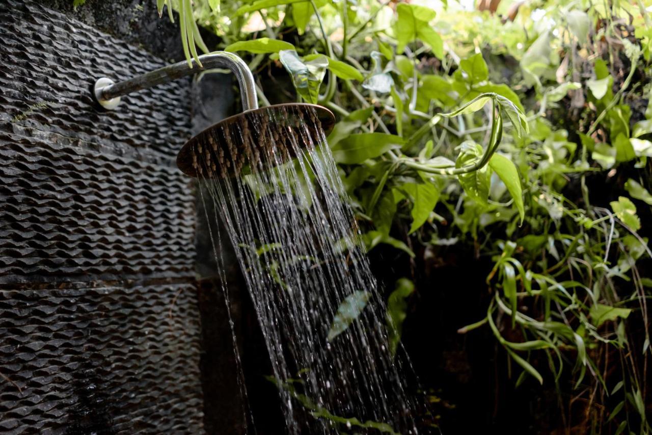 D'Bale Ananda Ubud Villa מראה חיצוני תמונה