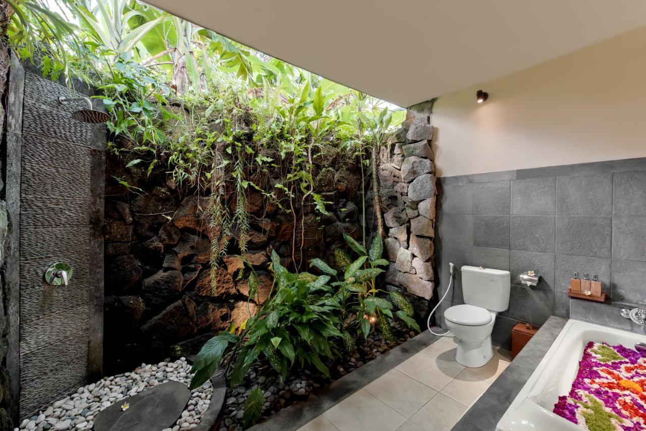 D'Bale Ananda Ubud Villa מראה חיצוני תמונה